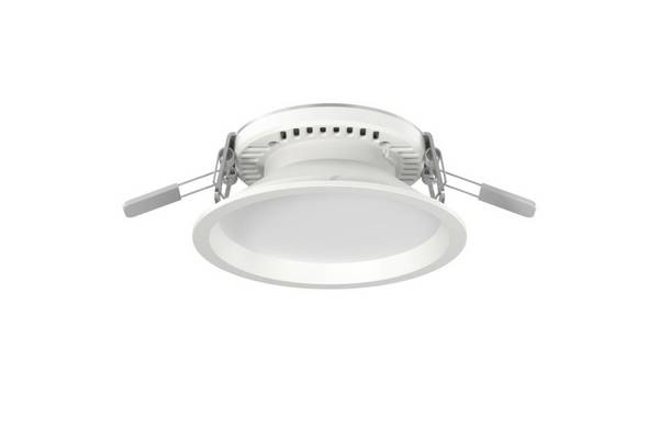 RIDI 326647 326647 LED ugradna svjetiljka   LED izvor svjetlosti nije zamjenjiv 16 W bijela