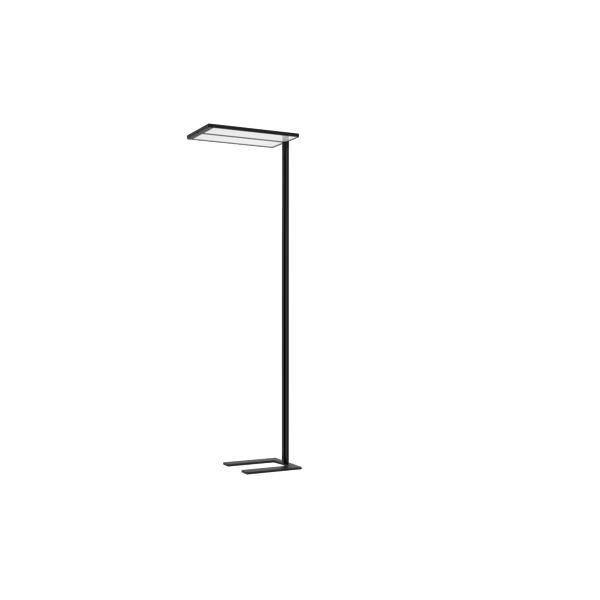 Brumberg 77412184MS 77412184MS LED podna svjetiljka LED bez 120 W  crna