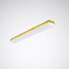 Trilux 8189051 LED svjetiljka za vlažne prostorije LED LED fiksno ugrađena 27 W bijela žuta (prozirna)