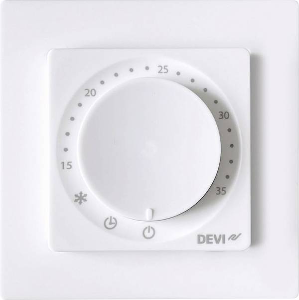 DEVI 140F1161 140F1161 sobni termostat    1 St.