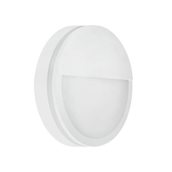 Brumberg 10137173 10137173 LED-wandlamp LED Wit afbeelding