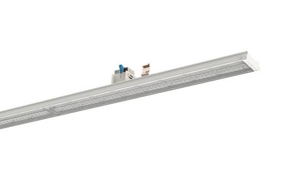 RIDI  1552000  1552000  LED nosač uređaja    41 W  LED    bijela  1 St.