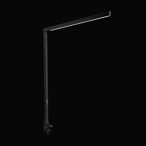 RIDI SPG0630025AQ SPG0630025AQ LED podna svjetiljka LED LED fiksno ugrađena 79 W  crna