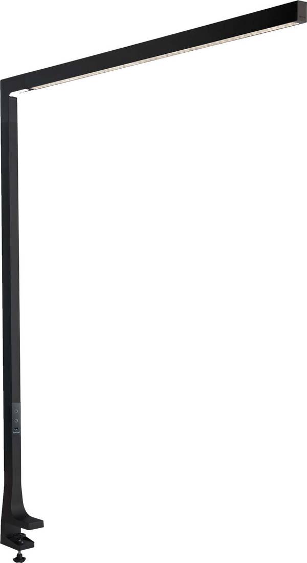 RIDI SPG0630021AQ SPG0630021AQ LED podna svjetiljka LED  79 W  crna