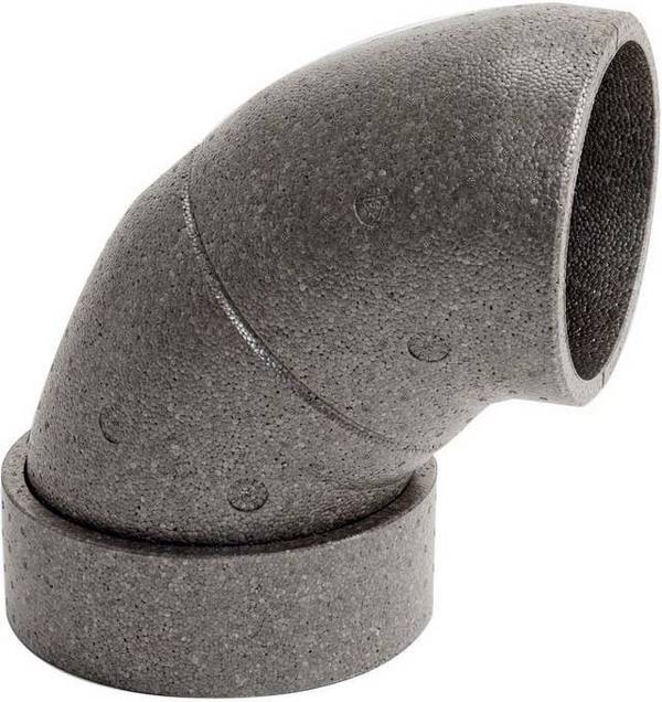 Vaillant   Pogodno za cijevi promjera: 180 mm
