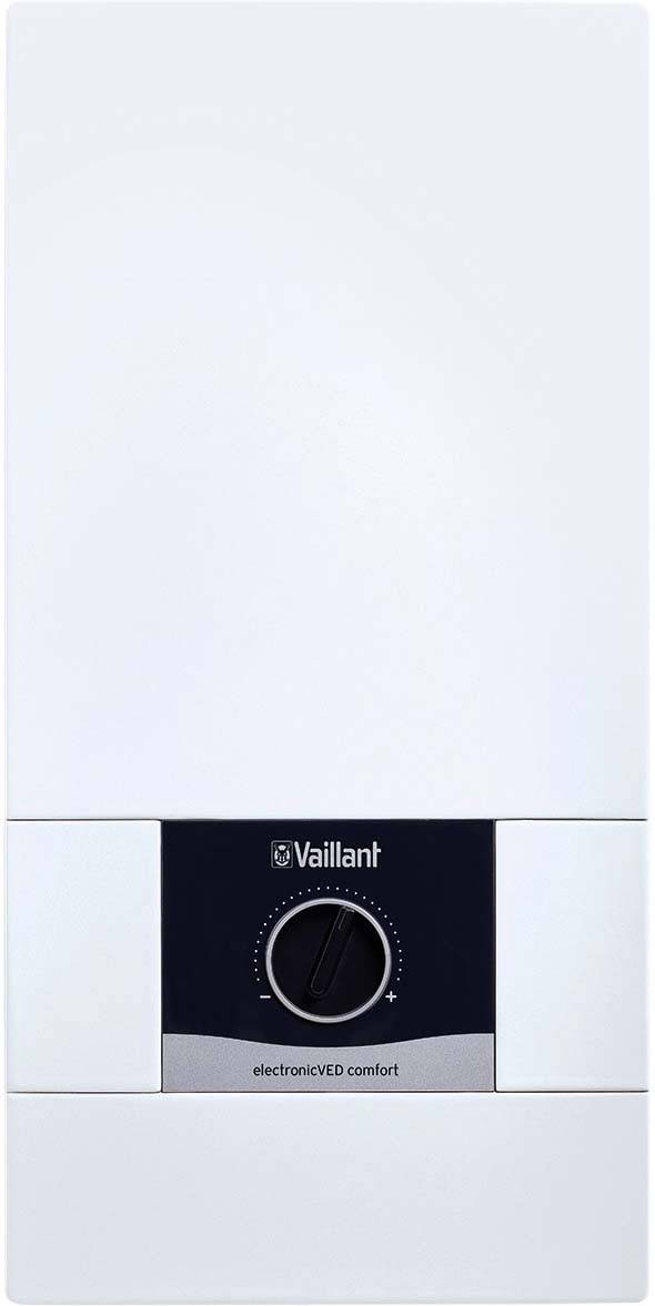 Vaillant VED E 21/8 C VED E 21/8 C Doorstroomboiler A (A+ - F) 21 kW