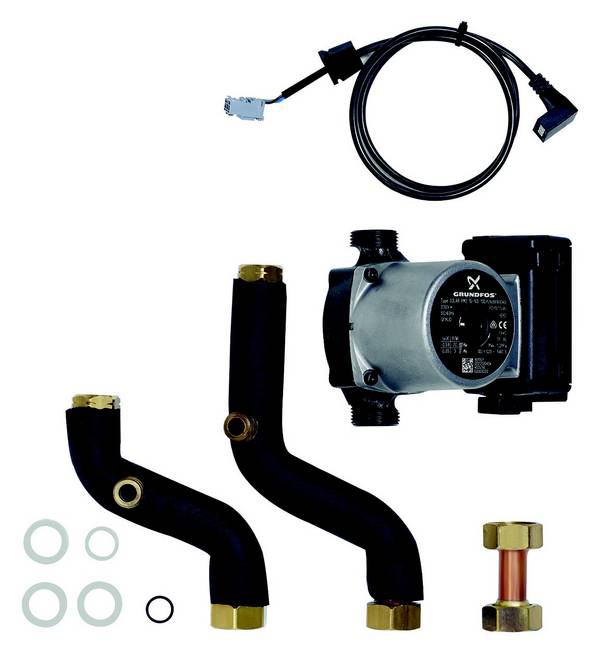 Vaillant 0020170506  sklop pumpe