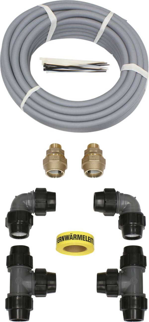 Vaillant 20112795 20112795 komplet za povezivanje
