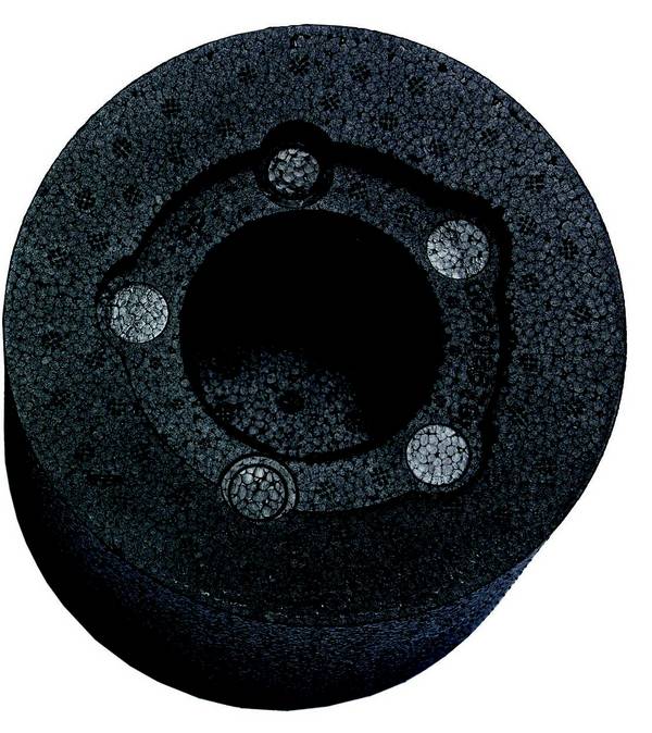 Vaillant 10015143 10015143 izolacijska kapa