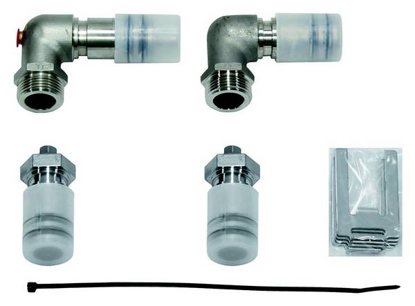 Vaillant 0020143692  set priključaka