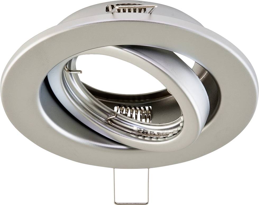 EVN 517014 517014 Inbouwring Halogeen Zonder 50 W Chroom