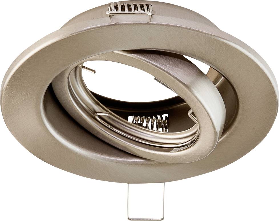 EVN 517013 517013 Inbouwring Halogeen Zonder 50 W Chroom