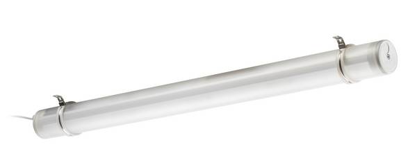 Pracht 7a431420x01 LED cijevno svjetlo  LED LED fiksno ugrađena 36 W bijela prozirna
