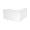 OBO Bettermann 6161155 vanjski kut (Š x V) 210.00 mm x 80.00 mm 1 St. bijela