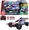 Dickie Toys 201106015 Snow Lynx 1:16 RC model automobila za početnike električni buggy uklj. baterije