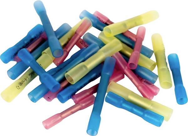 CellPack 456330 DR 1/0.5-1.5/Set/20x/RD crvena 20 St. Piece