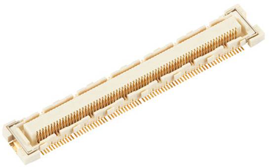 Amphenol 10147523-144-1HLF utični konektor 1 St.-0