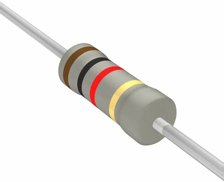 TE Connectivity 1623930-1 Koolfilmweerstand 100 k? 0.33 W 0.05 % 1 stuk(s) Box