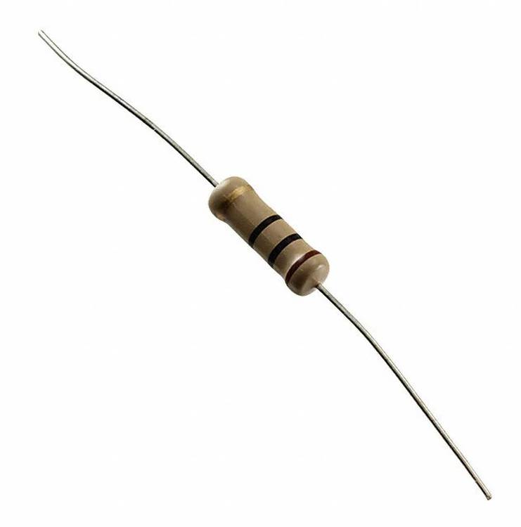 TE Connectivity 4-1623925-7 Koolfilmweerstand 680 ? 0.05 % 1 stuk(s) Package