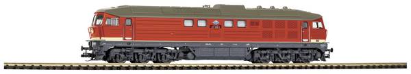 Piko TT 47329 TT dizel lokomotiva BR 231 DR
