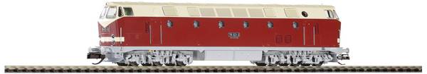 Piko TT 47350 TT dizel lokomotiva BR 119 DR