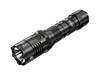 NiteCore P20i UV NC-P20IUV LED, UV LED džepna svjetiljka pogon na punjivu bateriju 1800 lm 124 g