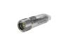 NiteCore TIKI UV NC-TIKIUV LED, UV LED džepna svjetiljka s UV svjetlom pogon na punjivu bateriju 70 lm 2 h 12 g
