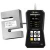 PCE Instruments PCE-DFG 50K X mjerač sile 0 - 50000 N tvornički standard (vlastiti)