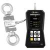 PCE Instruments PCE-DFG 5K X mjerač sile 0 - 5000 N tvornički standard (vlastiti)