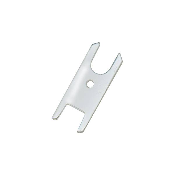 Vogt Verbindungstechnik 1002 N Ms sn lemni pin Površina kontakta pocinkovano 500 St.  (Ø x D) 11 mm x 11.30 mm