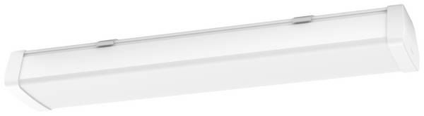 Philips LED Projectline WP W12L58 2200lm 2700K LED svjetiljka za vlažne prostorije  LED LED fiksno ugrađena 24 W toplo bijela bijela