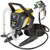 Wagner Control Pro 350 R prskalica 600 W Transportna količina (maks.) 1.5 l/min