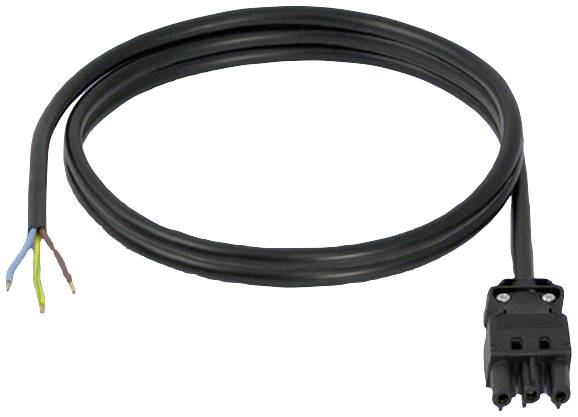 nVent SCHROFF 60110321 19 inch Aansluitkabel voor patchkast Meerdere kleuren