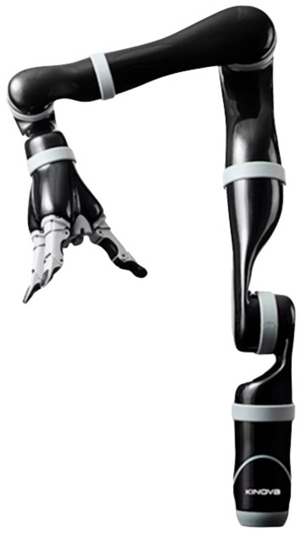 Kinova robotska ruka  MBS-KNV-03-02