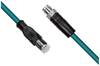 Luxonis Ethernet kabel MBS-Z-185