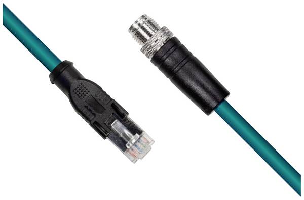 Luxonis Ethernet kabel  MBS-Z-185