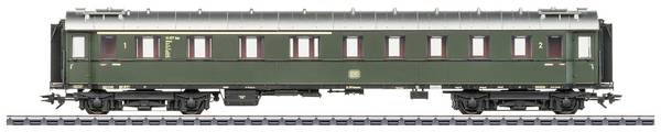 Märklin 42510 H0 vagon ekspresnog vlaka AB4üwe, 1./2. DB klasa