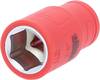 KS Tools 117.5216 117.5216 3/8" (10 mm) utičnica 16 mm 16 mm 3/8"