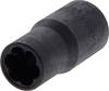 Brilliant Tools BT026004 BT026004 1/2" (12.5 mm) utičnica 13 mm 1/2" 13 mm 1/2"