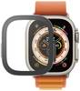 PanzerGlass Sonstiges Wearable-Zubehör zaštitno staklo zaslona Apple 1 St. otporan na ogrebotine 3691