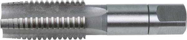 KS Tools 331.2315 3312315 pojedinačni predrezač pred rez metrički M18 x 2.5 2.5 mm 1 St.