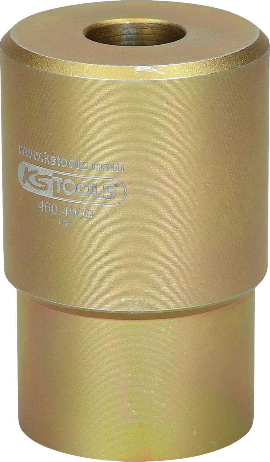 Metalni cilindar s natpisom 'KSTOOLS' i brojem proizvoda.