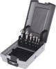 KS Tools 336.0456 336.0456 upuštači za konus i skidanje ivica 6.3 mm, 8.3 mm, 10.4 mm, 12.4 mm, 16.5 mm, 20.5 mm HSS-Co 5 cilinder 1 St.
