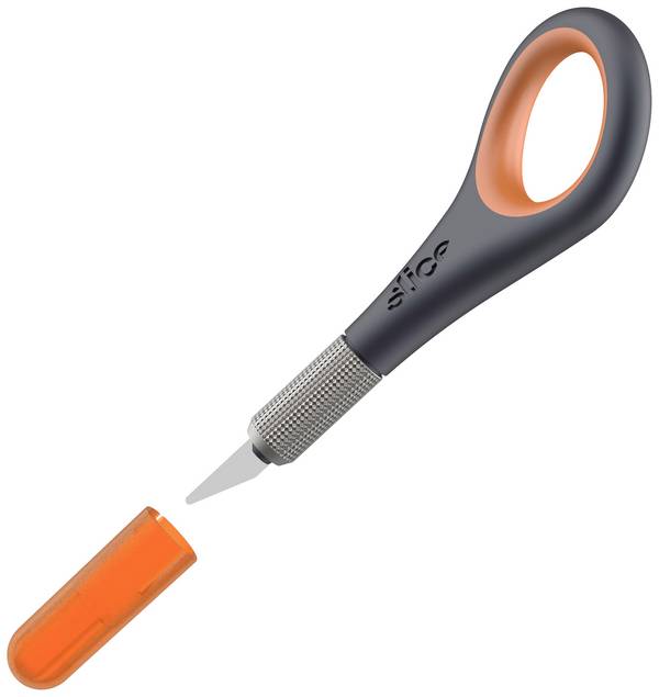 Slice 10580 Kvalitetni nož, rezač 1 St.