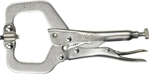 Irwin Tools T18EL4 stezna kliješta  0 - 55 mm 150 mm