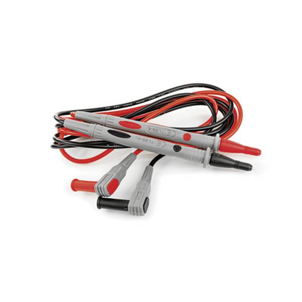 HT Instruments 4324-2 sigurnosni mjerni vod   1.5 m crvena, crna 1 Set
