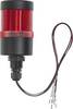 TRU COMPONENTS signalni toranj TC-12835332 TC-HBJD-55A-D/1/R/24V/IP65 LED crvena 1 St.