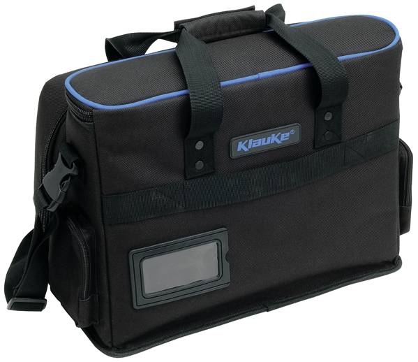 Klauke KL905L KL905L Verktygsv&auml;ska tom (B x H x D) 440 x 330 x 220 mm