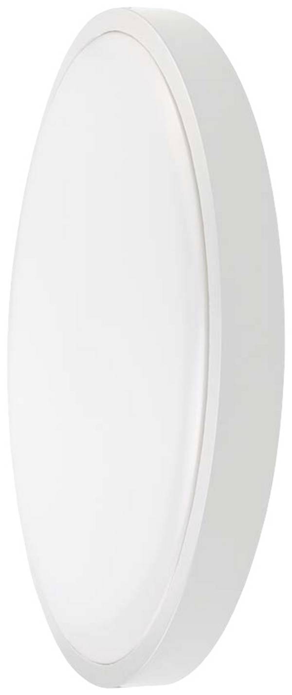 V-TAC 76151 VT-8618W-RD-N LED vanjsko zidno svjetlo LED LED Energetska učinkovitost 2021: F (A - G) 18 W bijela