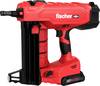 Fischer FXC 85 567478 klamerica za čavle na bateriju uklj. 2 akumulatora, uklj. punjač, uklj. kofer